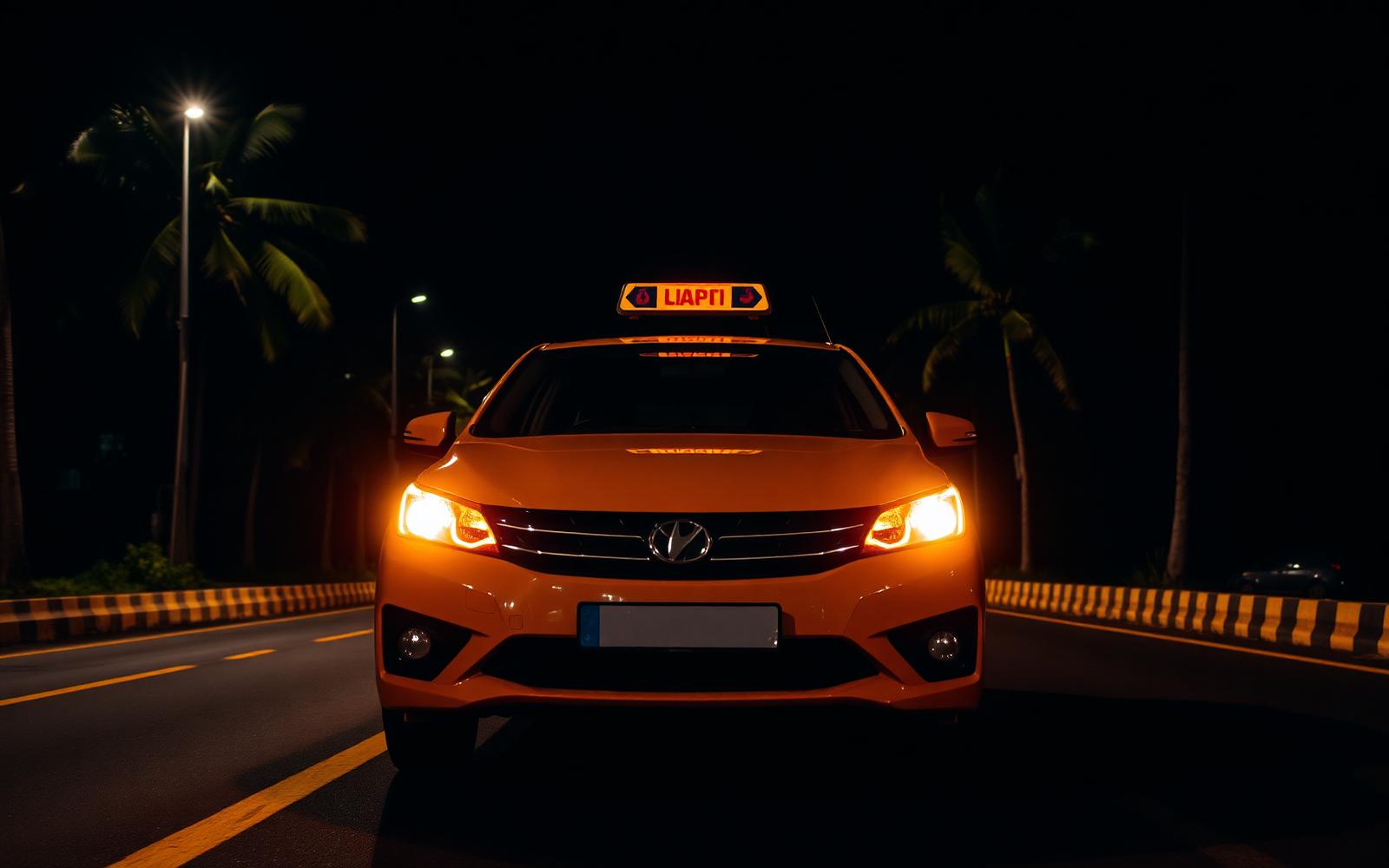 Your trusted ride in Sri Lanka